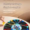 New Rope Untangling Challenge Twisted Rope Puzzle Toy Children Decoding Game Logical Training