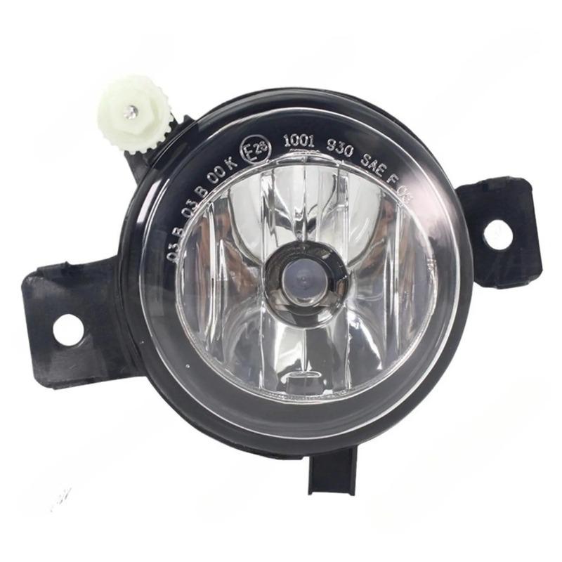 Front Bumper Fog Lamp Compatible with BMW X5 E70 2011 2013 Fog Lamp with Bulb Anti Fog Car Accessories Lighting System Left