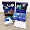 Murcia Cabo Board Game