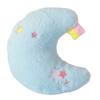 PP Cotton Star Moon Plush Toy Fluffy Plush Star Moon Stuffed Toy  Home Decor