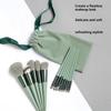 13 Piece Makeup Brush Set for Beginners, Makeup Artists, and Beauty Tools