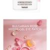 Heimish Bulgarian Rose Water Hydrogel Eye Patch