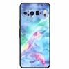 For Google Pixel 9 Pro XL Cellphone Case Luxury Protector Soft Silicone Cover for Google Pixel 9Pro XL Marble Soft Black Funda
