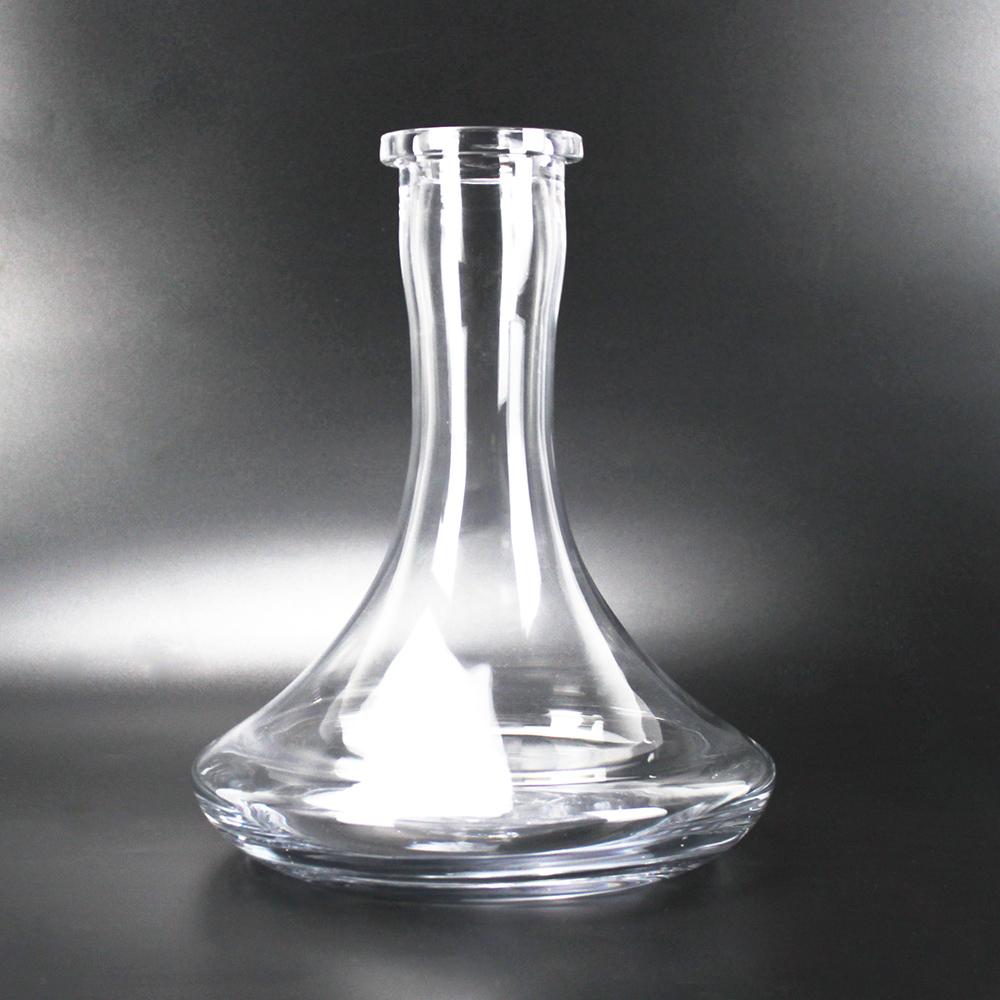 2020 New Design Hookah Alpah Universal Flask Shisha Base Nargile Sheesha Narguile Chicha Cachimbas Water Pipe Accessories