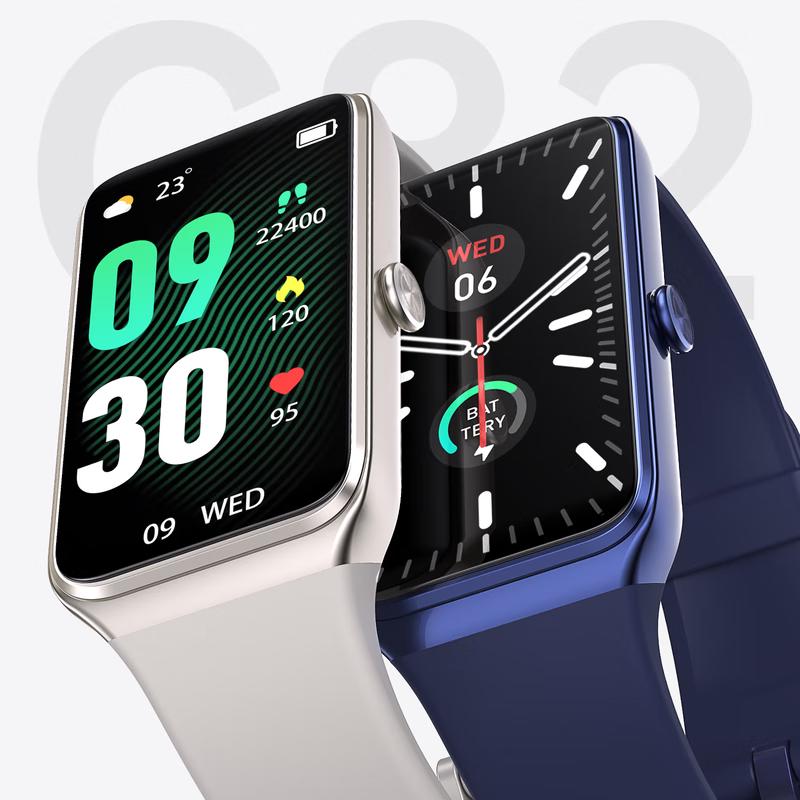 WITMIND C82 Smart Health Sports Bracelet (CN version)