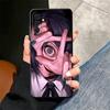 Anime Character R-Reze CSM Soft Phone Case for Samsung A17 A37 A57 A16 A26 A36 A56 A15 A25 A35 A55 A14 A24 A34 A54 A13 A23 A33 A