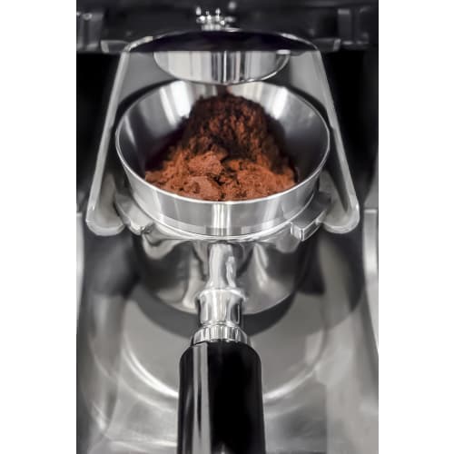 La Mellow Magnetic Dosing Ring, Stainless Steel (51mm Inner Mount)