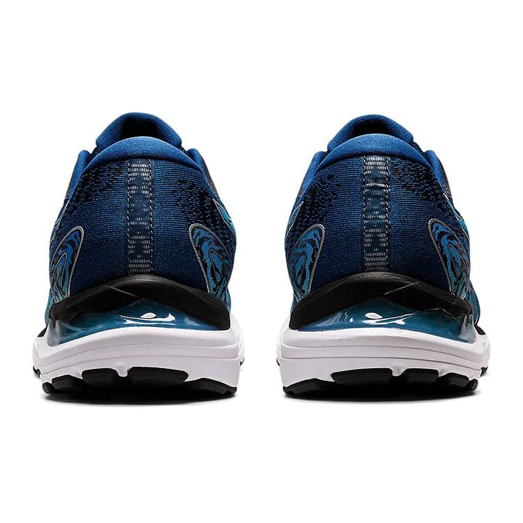 New Asics Gel Cumulus 23 'Mako Blue' 1011B012-410