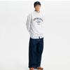 New Balance Common Heritage Semi Overfit Sweatshirt Nbnce11113 16