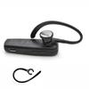 10 Stück 6mm Ohrbügel Kunststoff Schwarz Weiß Bluetooth Headset Ohrstöpsel Ersatz Ohrbügel Clip Halter Langlebiges Kopfhörer Zubehör