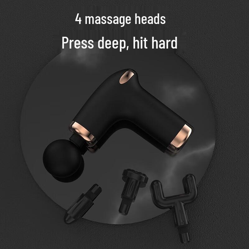 CH Mini Portable Percussion Massager