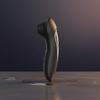 Clitoral Stimulator For Women With Suction And Vibration Function Made Of Medical Grade Silicone