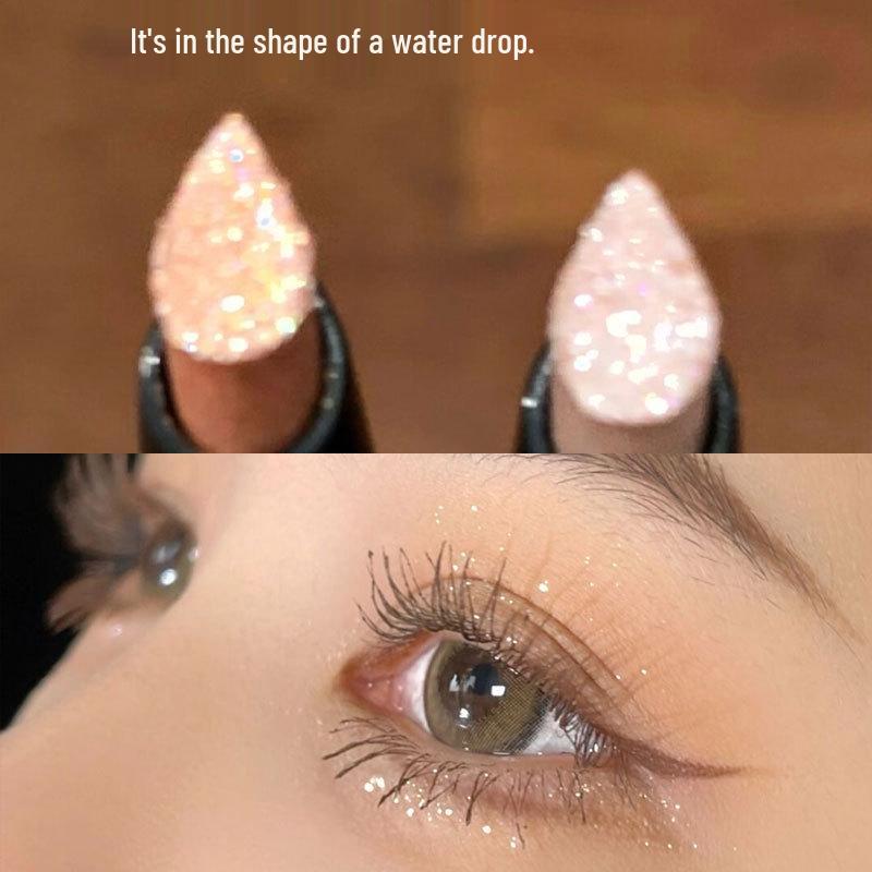 HERORANGE Shimmering Diamond Eye Highlighter Stick