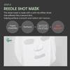 VT COSMETICS Reedle Shot All In One 3 Step Mask 1EA