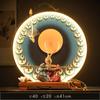 Monkey King Qi Tianda master do living room decoration home office Christmas gift
