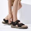 Fashion Summer Men's Sandals Comfortable Sports Design Style Daily Outdoor Breathable Beach High Quality Hot Selling Shoes Trendy Youth