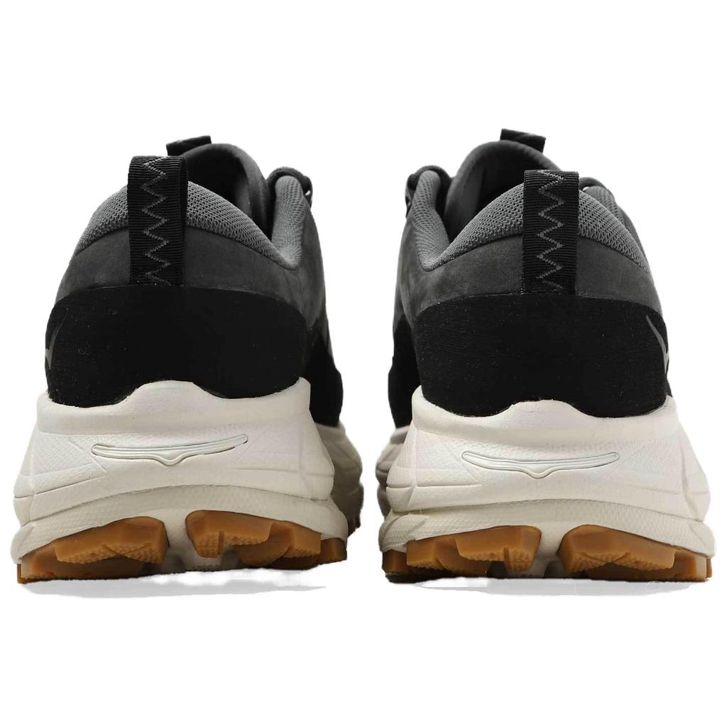 HOKA Tor Summit Outer Orbit Unisex Sneakers Black 1147952-OLC