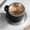 Double Wall Portable Water Cups 800ml Insulated Drinking Cup Reusable Vacuum Flasks  Office Use