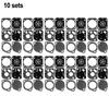 Fuel System Parts Carburetor Gasket Trimmer Repair Fits FS Series Models Fits FC Series Models For FC90 For FC95