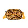 Borsa a tracolla Fuggler originale Peluche Giocattoli LORD ORECCHIE LUNGHE ALIENO INFASTIDITO OOGAH BOOGAH Peluche Bambole Borsa a spalla Regali