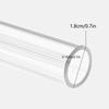 Hand Transfer Pump Manual Oil Siphon For Hand Use Sturdy Water Siphon Pump Syphon Pump Transfer Pump With 3.28 Ft PVC Hose For