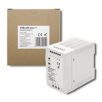 Elektronické súčiastky – Napájacie zdroje