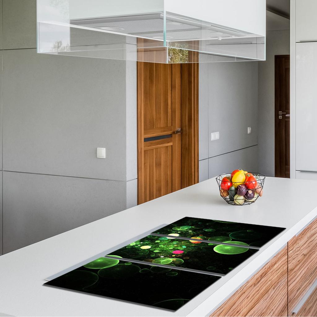 Glass Hob Protector 3x30x52