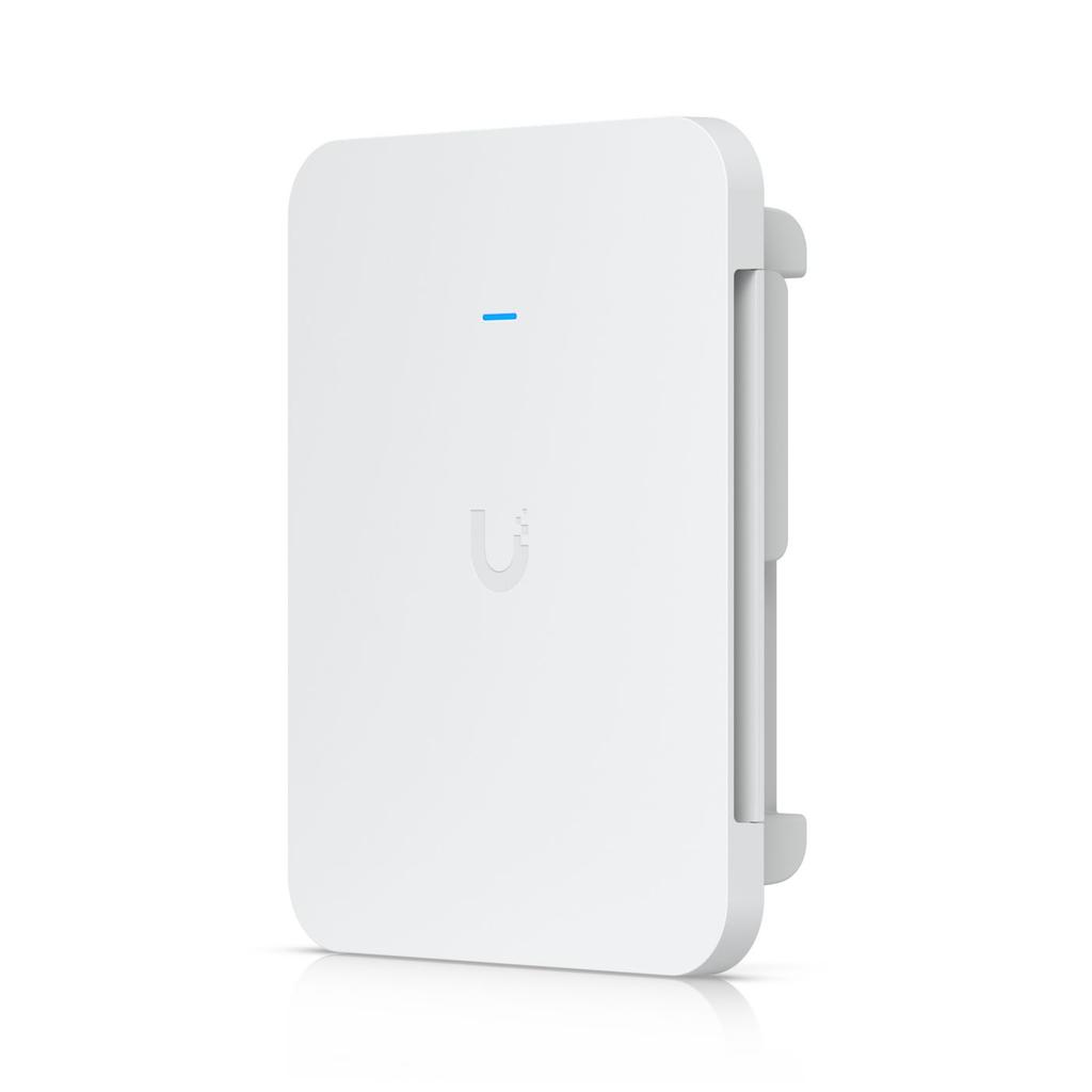Ubiquiti UniFi Professional Angled Reader Mount, White, UACC-READER-PRO-AM-W