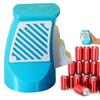 Easy Use Can Tab Opener Portable Small Bottle Opener Multifunctional Kitchen Gadget for Home Outdoor