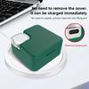 Silicone Anti Drop Dustproof Shockresistant Protector Suitable For QCY MeloBuds Neo Wireless Bluetooth Earphones Protective Case