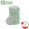 Dishwashing Sponge Reusable Washable Sponges Double Side Magic Sponge To Wash Dishes Useful Things for Kitchen Clean Tools