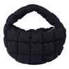 Mini Cloud Bag Bubble Foam Soft Pleated Bag Fashion Padded Cotton Foreign Gas Nylon Handbag