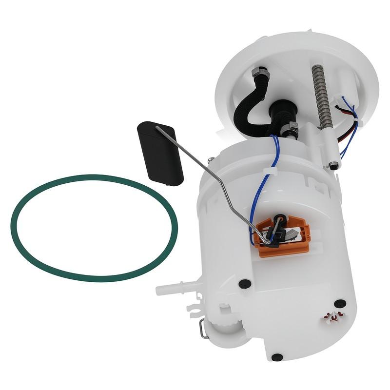 Electric Fuel Pump w/ Sending Unit for Hyundai Santa Fe 07-09 2.7L 3.3L V6