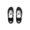 Li Ning Fabric Low Top Sports Casual Shoes Women's Black White AZGT026-5