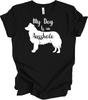 Oberteile – T-Shirts