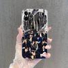 Kpop S-Stray K-Kids Transparent Phone Case For IPhone 17 Air 16 Pro Max 15 14 13 12 11Plus Shockproof Cover