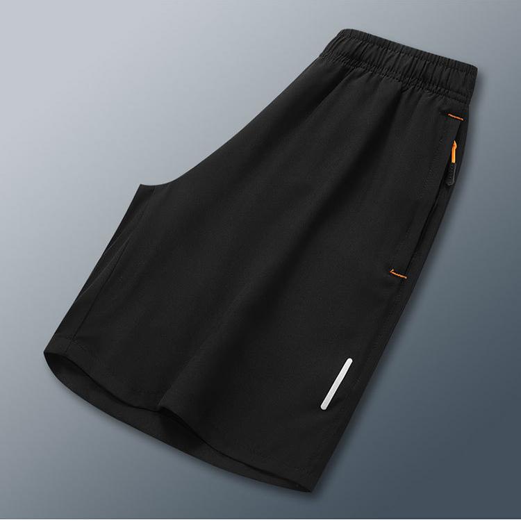 Shorts for Men's Casual Pants Men's Ice Silk Pants Sports Casual Pants Pants Quick Drying Pants