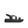 Sandály Clara Barson R24AW02737