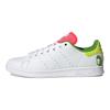 The Muppets X Adidas Stan Smith Kermit the Frog - Pink Tongue Unisex Sneakers White Cloud-White Pantone GZ3098