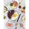 Kobach 30cm 3rd Gen Dual-Sided Hotpot