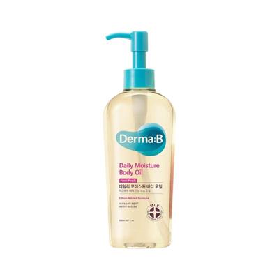Derma:B Daily Moisture Body Oil 300ml