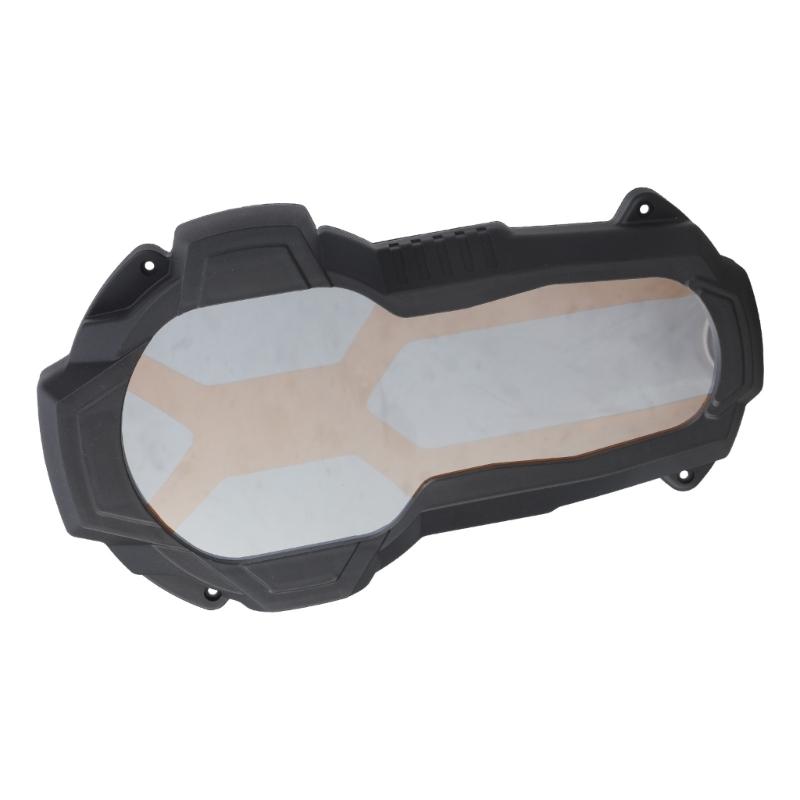 Защитная крышка фары мотоцикла Прозрачная линза Защита фар из поликарбоната для R1200GS R1250GS