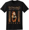 Hot Entombed Band Black Heavy Cotton Size S To 4XL Shirt Unisex KK593