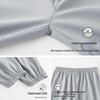 Hengyuanxiang Kids' Summer Ice Silk Anti-Mosquito Long Pants