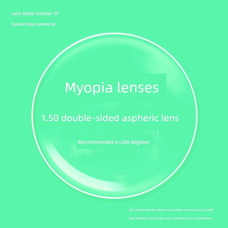 Kapvoe9051 Cycling Glasses with Prescription Frames Suitable for Lecage Youth Skating Protective Sunglasses