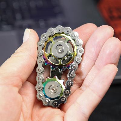 צעצועים מיוחדים – ספינר