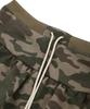 GRAILZ Camo Layered Skirt [Camo]