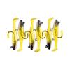 6cm 6g Tail Package Soft Bait Fishing Lure Full Swimming Layer Bionic Fish Sinking Soft Lure for Freshwater and Saltwater Fishing Tackle