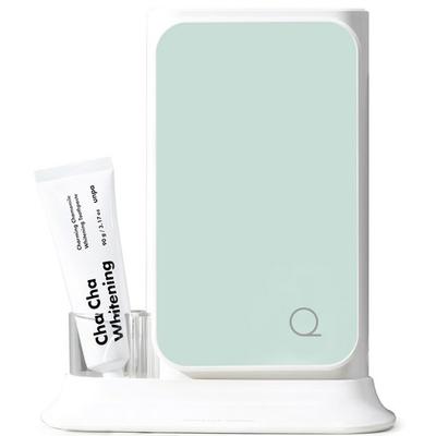 Αποστειρωτής οδοντόβουρτσας, BS-7000s, Μέντα