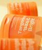 The Face Shop Tangerine Vita C Brightening Toner Pad 90 Sheets